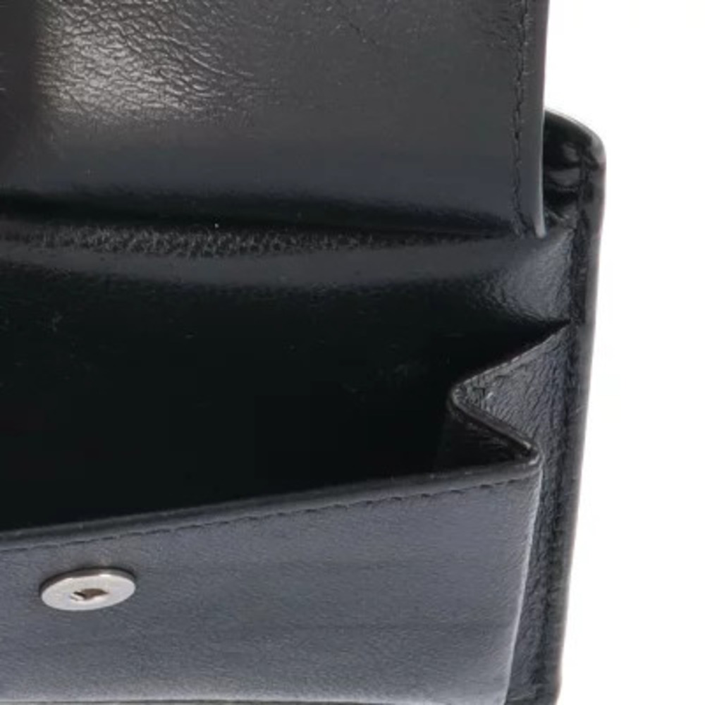 Balenciaga bi fold wallet calfskin - Picture 7 of 7